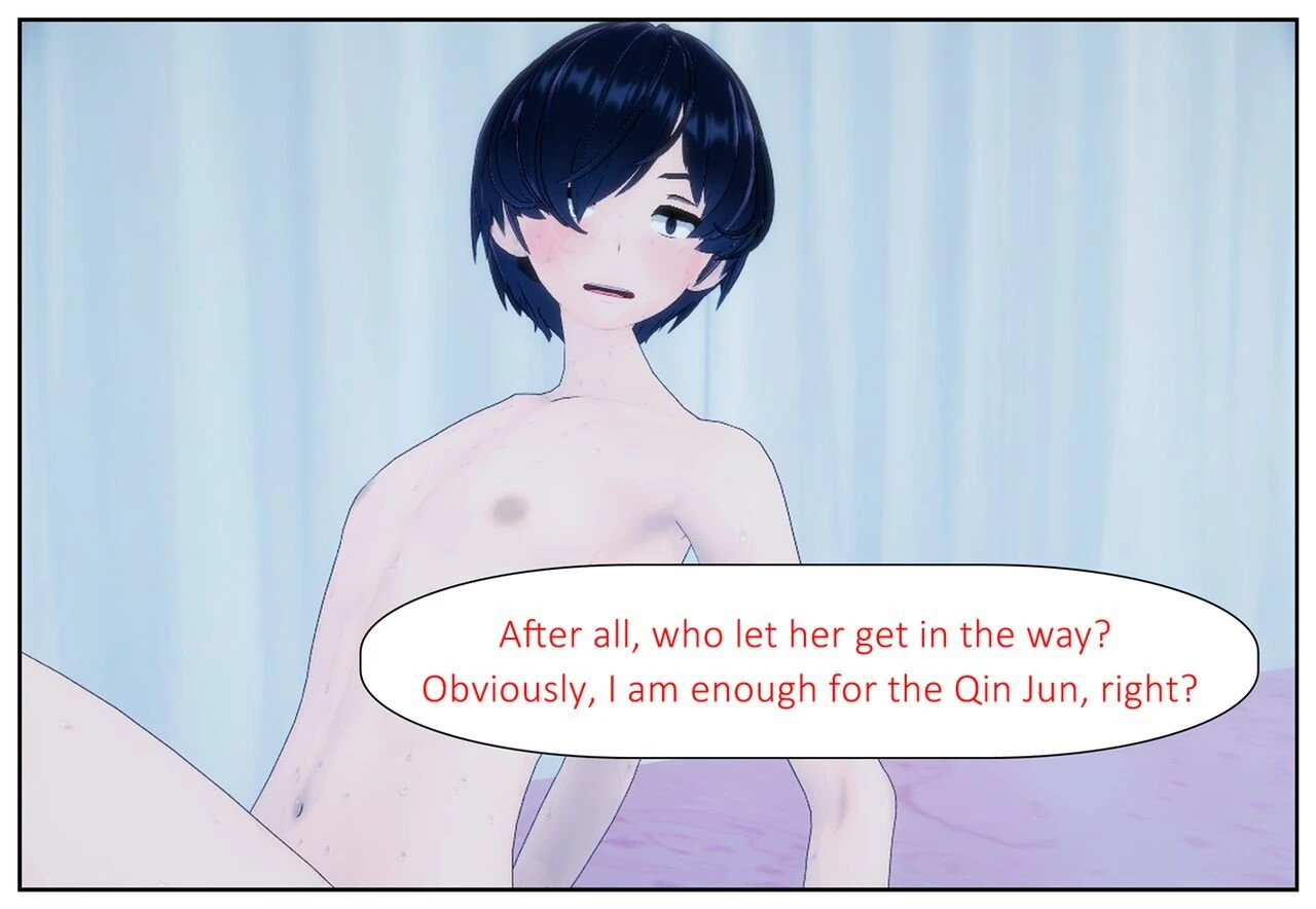 Too Late porn comic picture 135