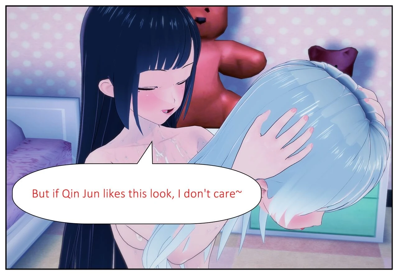 Too Late porn comic picture 136