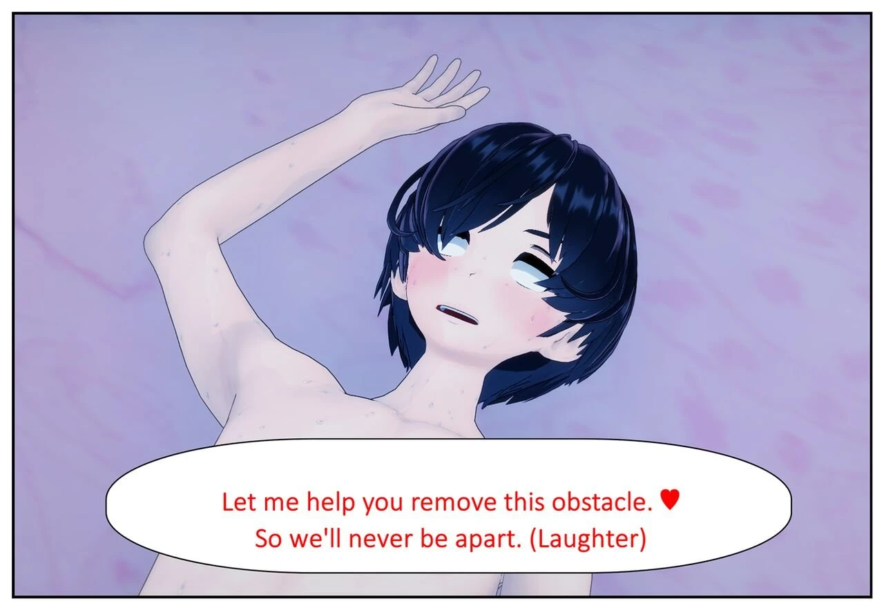 Too Late porn comic picture 140