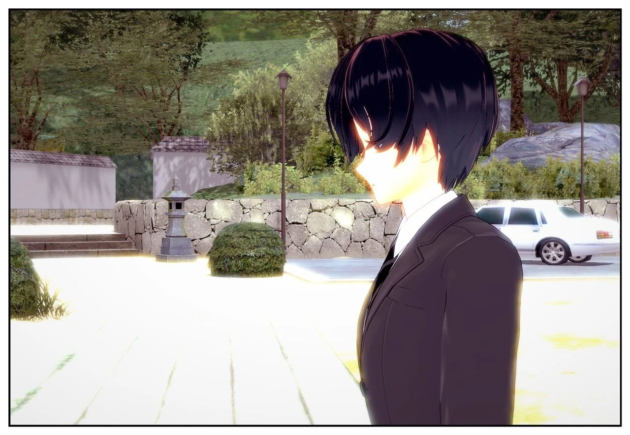 Too Late porn comic picture 142