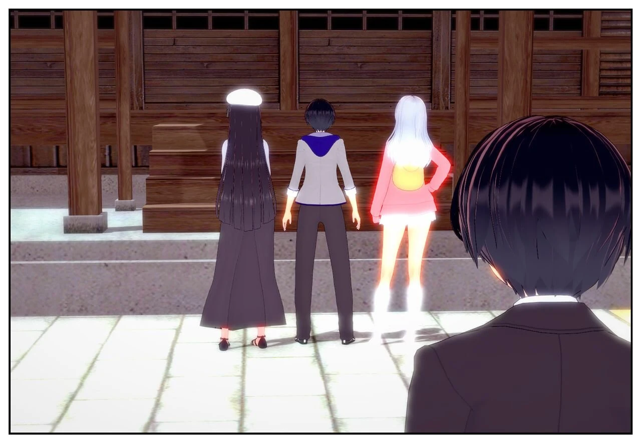 Too Late porn comic picture 143