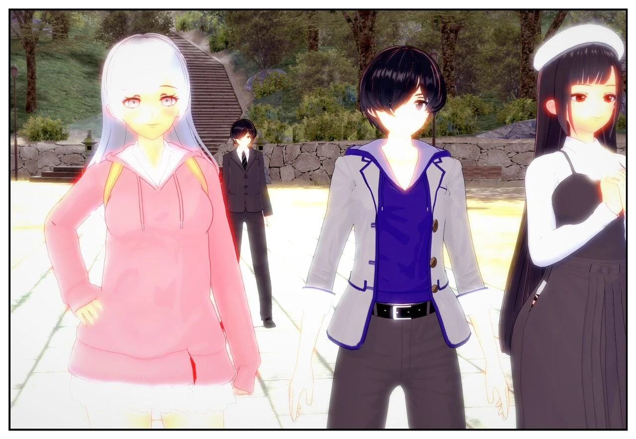 Too Late porn comic picture 144