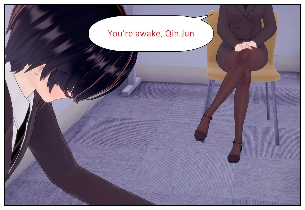 Too Late porn comic picture 149