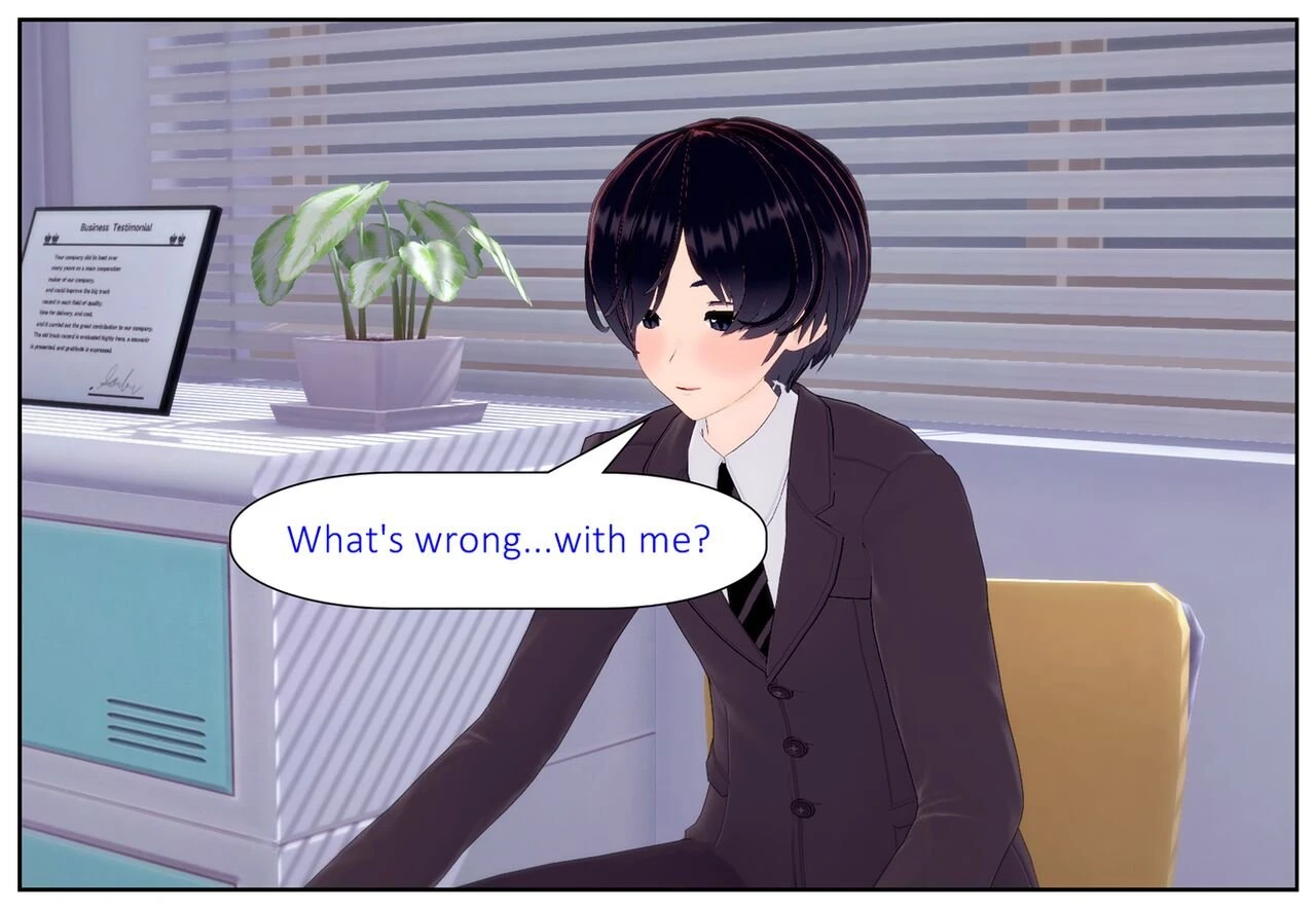 Too Late porn comic picture 150