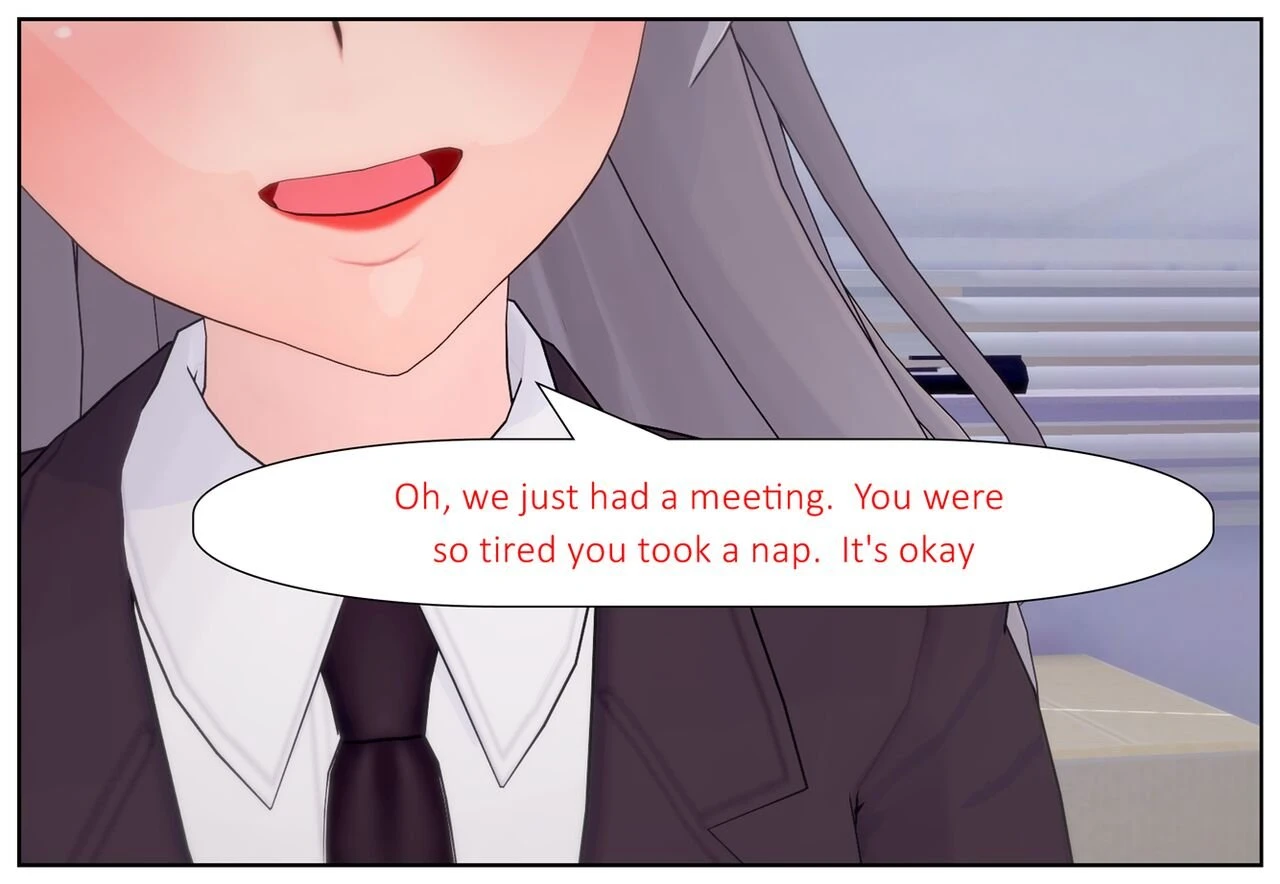 Too Late porn comic picture 151