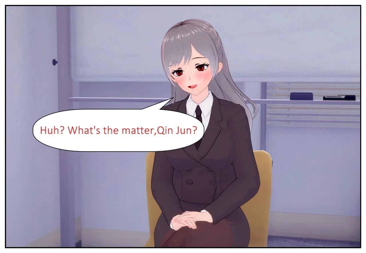 Too Late porn comic picture 153