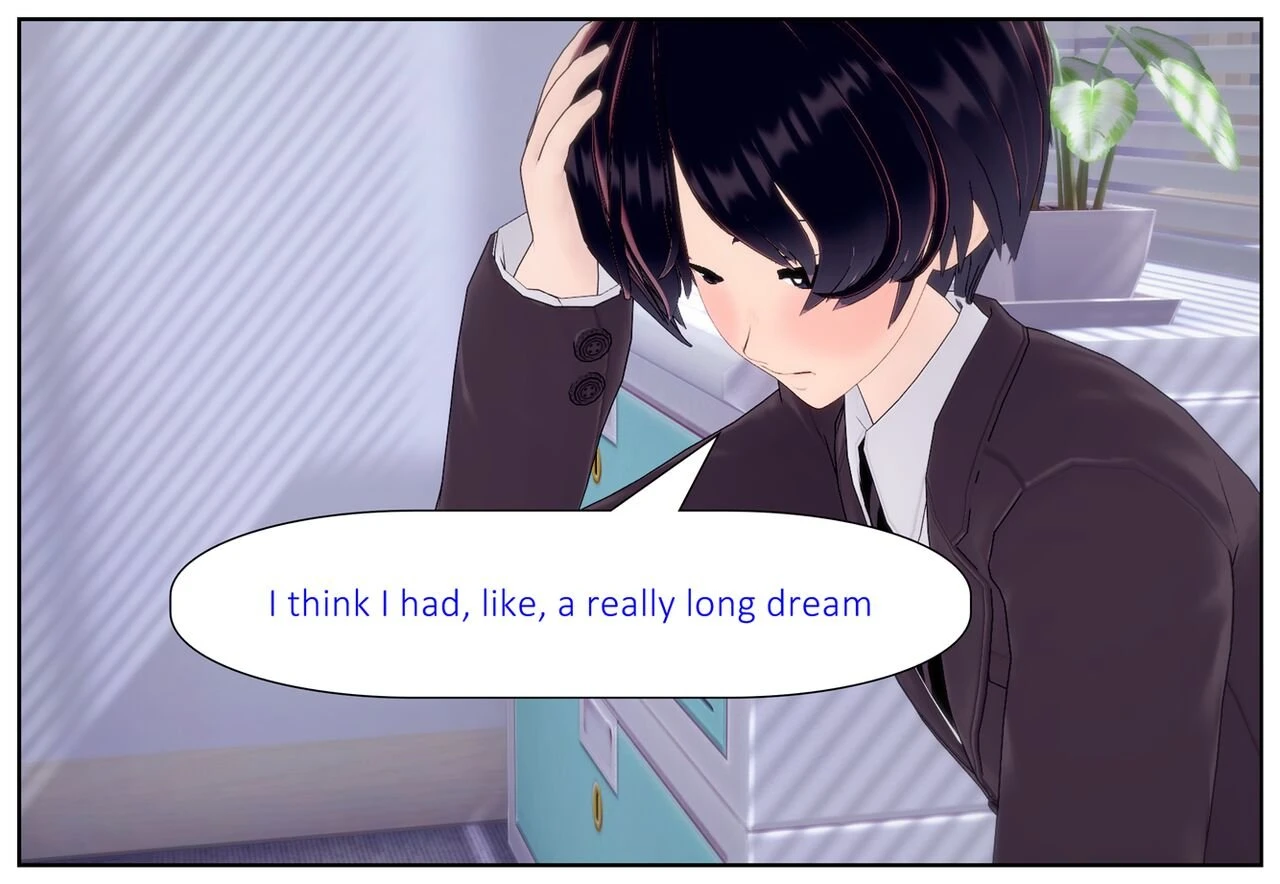 Too Late porn comic picture 154