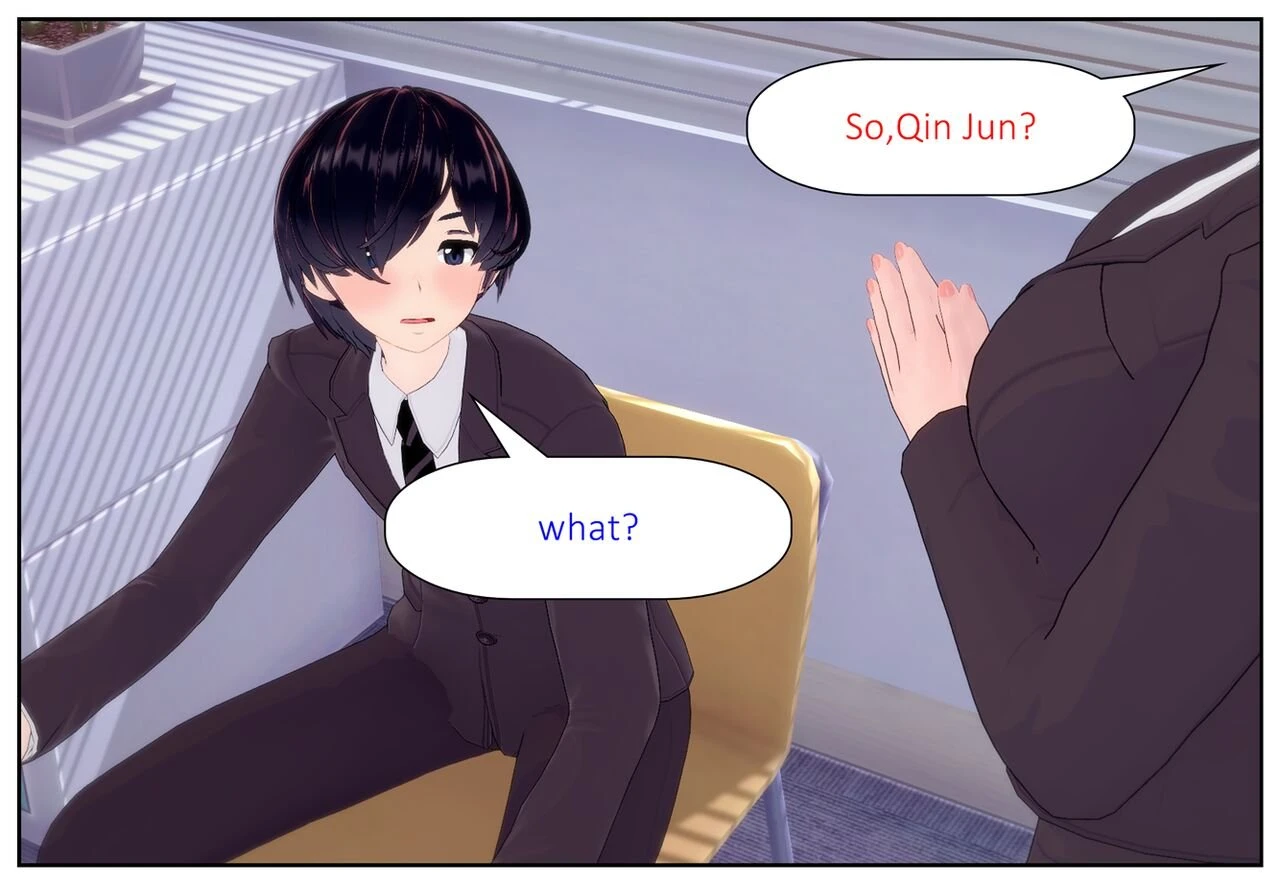 Too Late porn comic picture 156