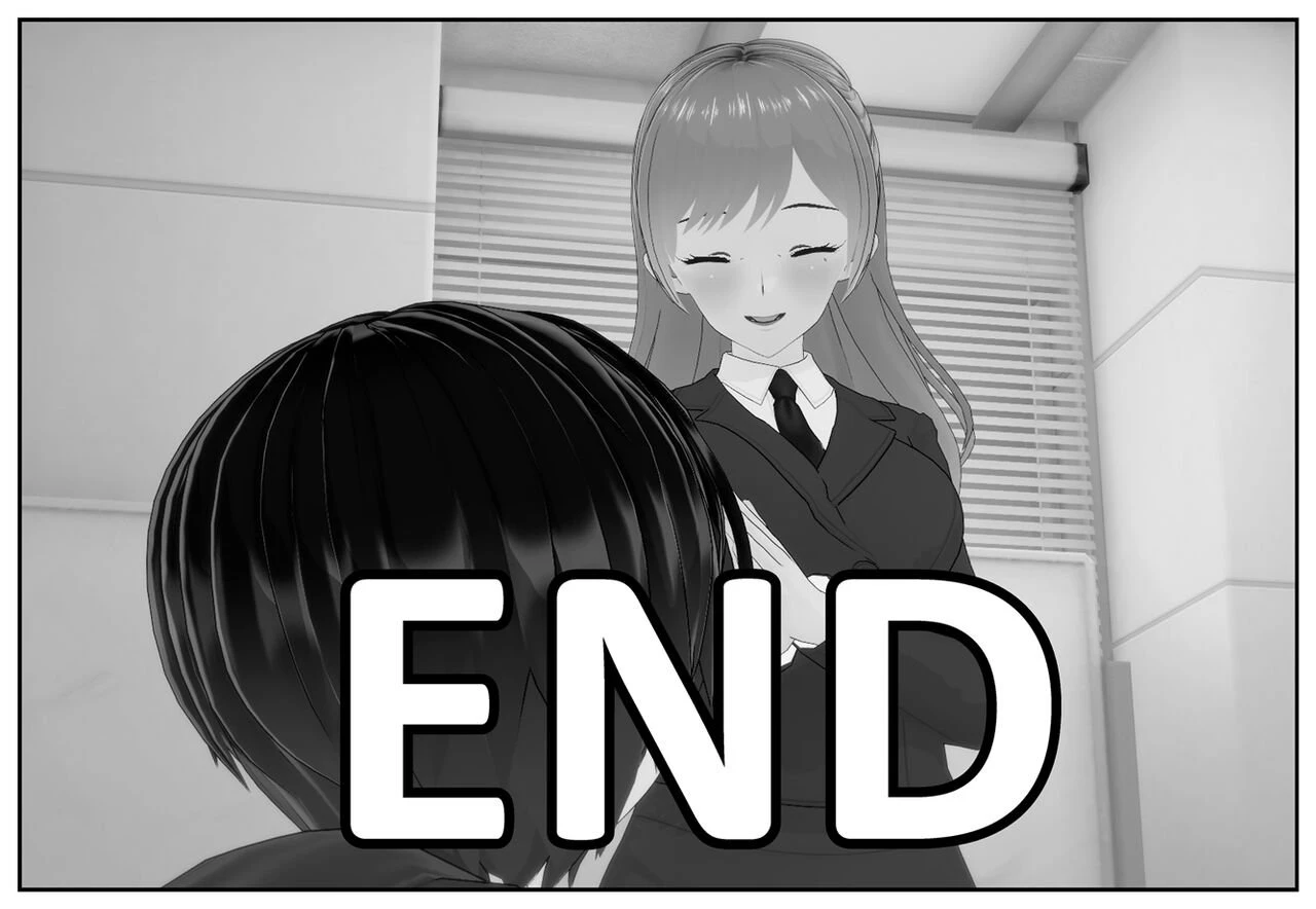 Too Late porn comic picture 158