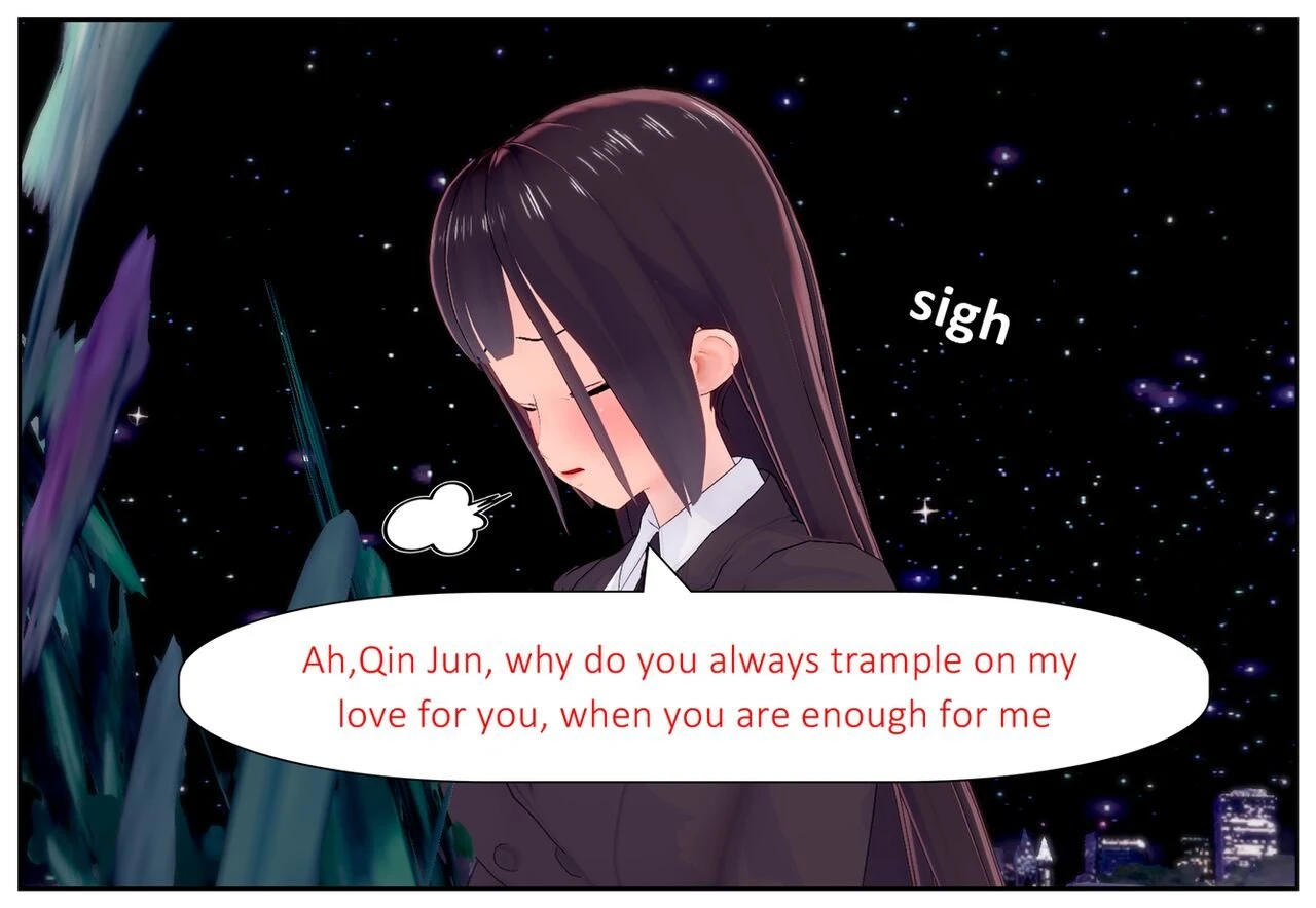 Too Late porn comic picture 17