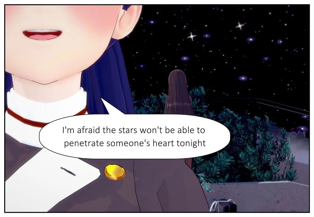 Too Late porn comic picture 19