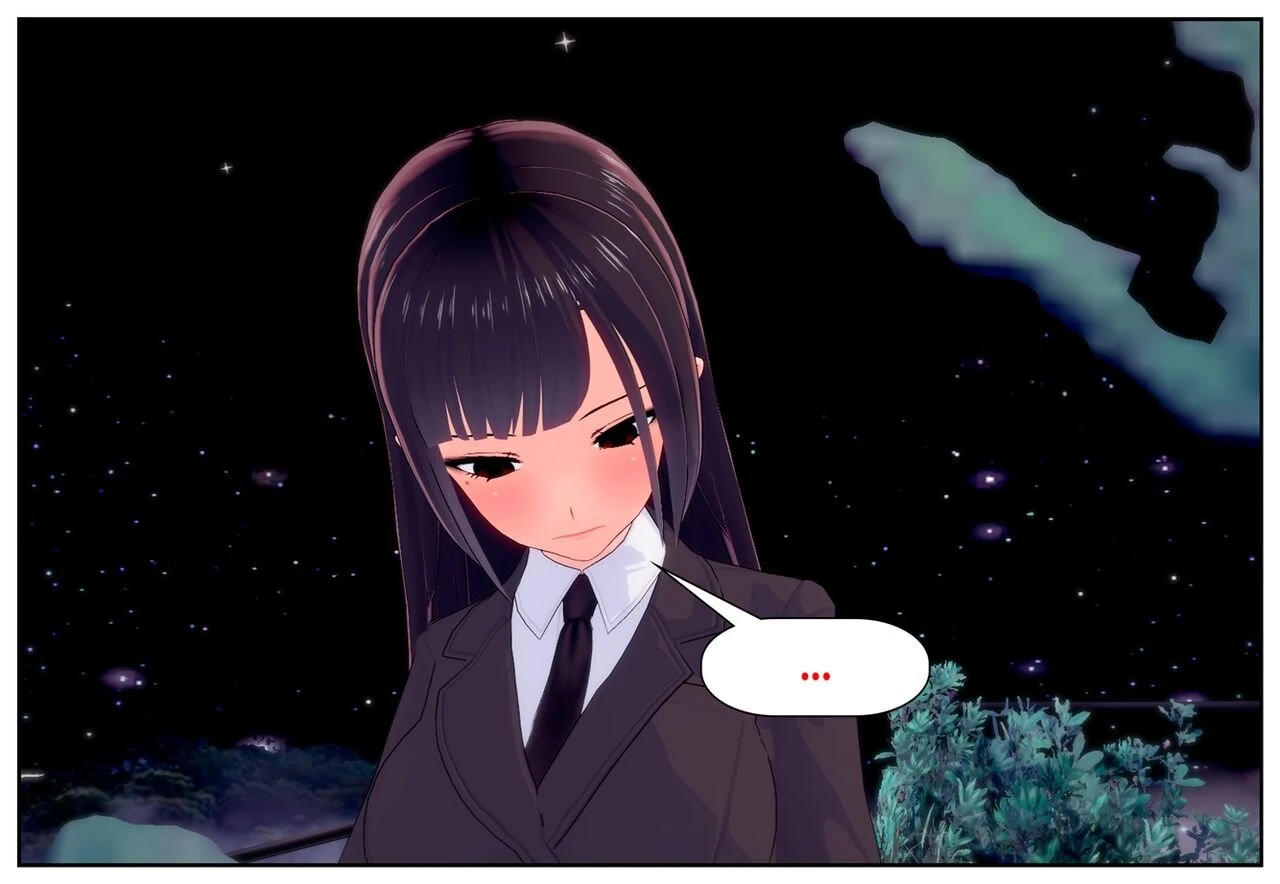 Too Late porn comic picture 29