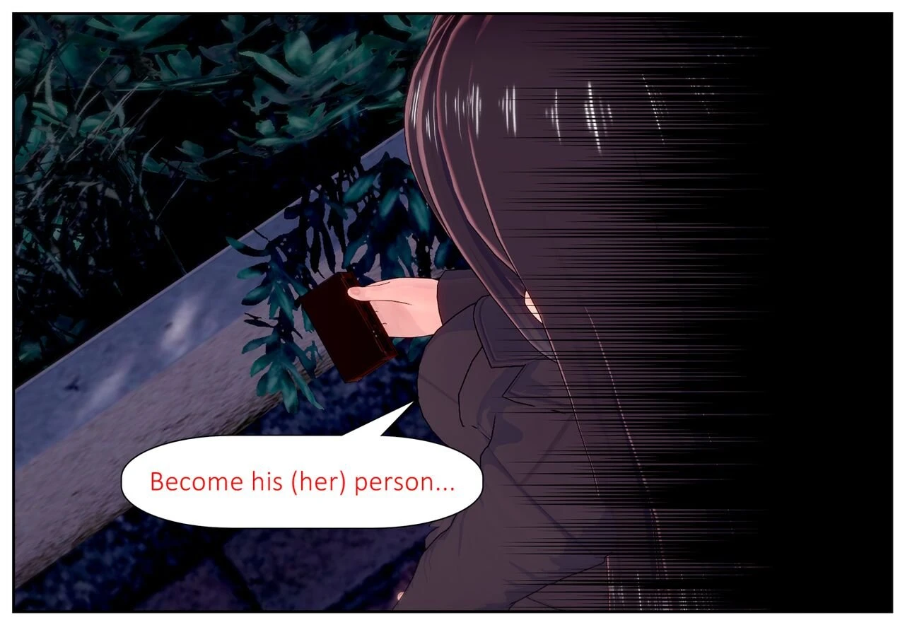 Too Late porn comic picture 30