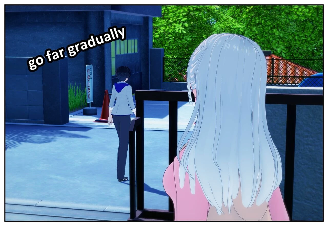 Too Late porn comic picture 42