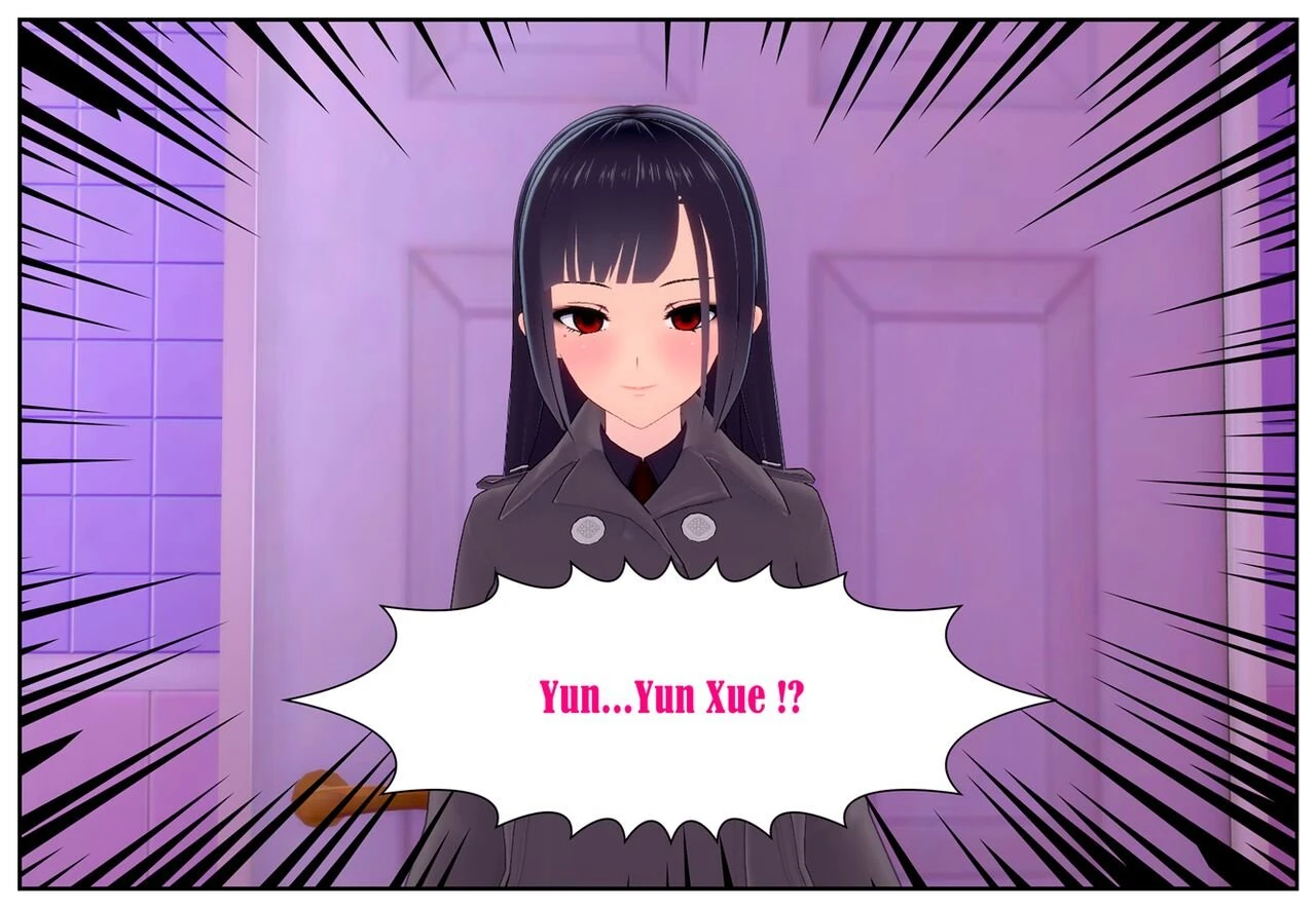 Too Late porn comic picture 47