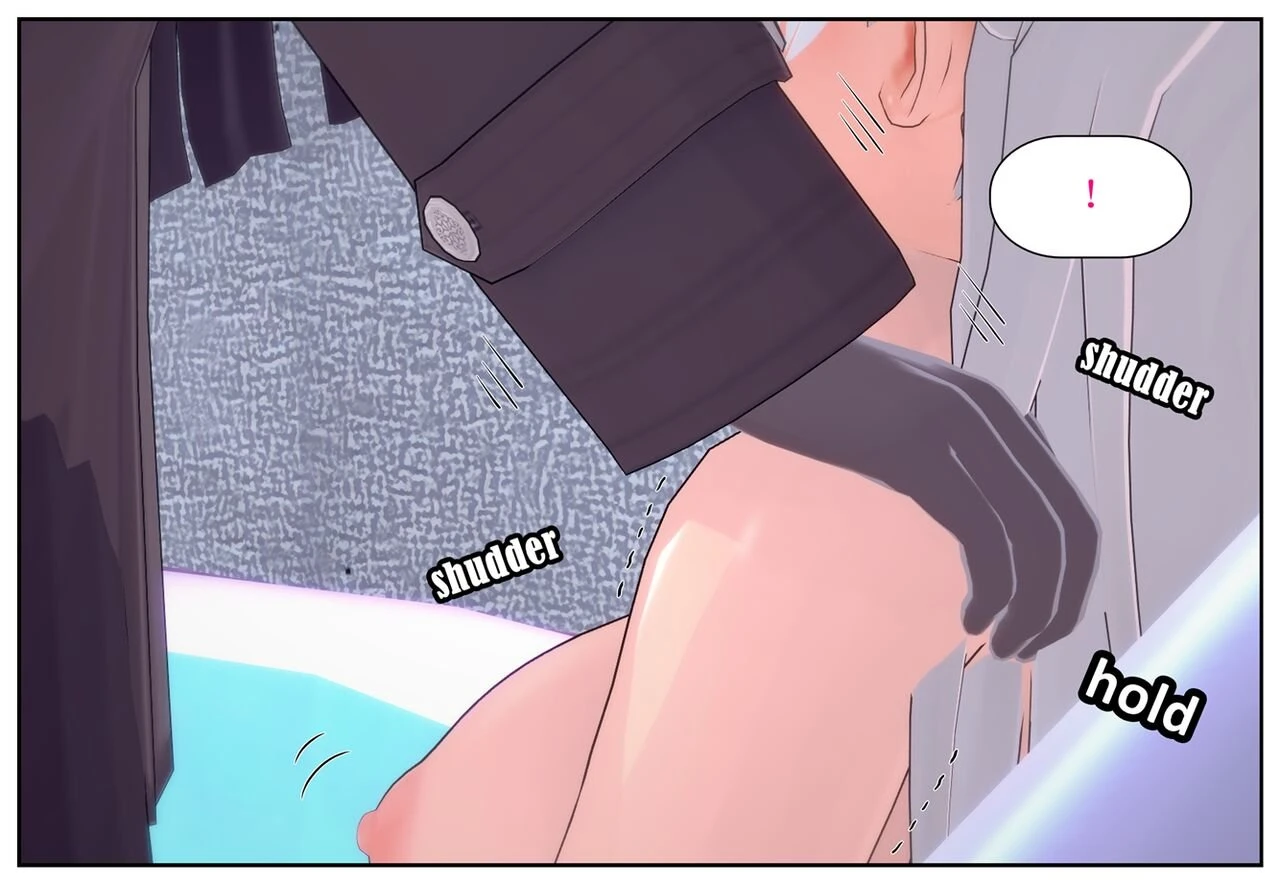 Too Late porn comic picture 54