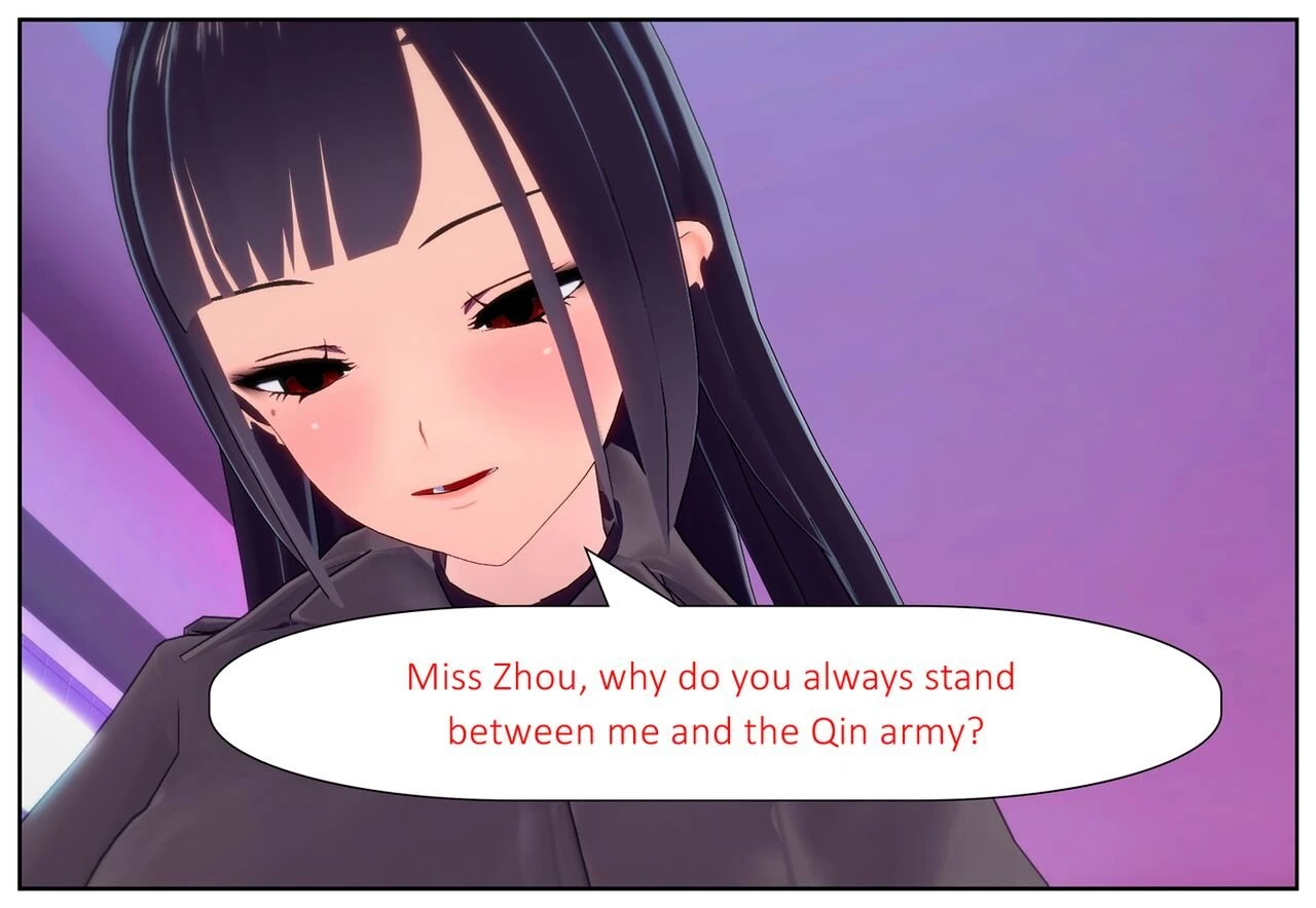 Too Late porn comic picture 55