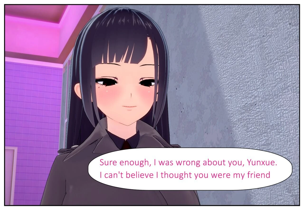 Too Late porn comic picture 60