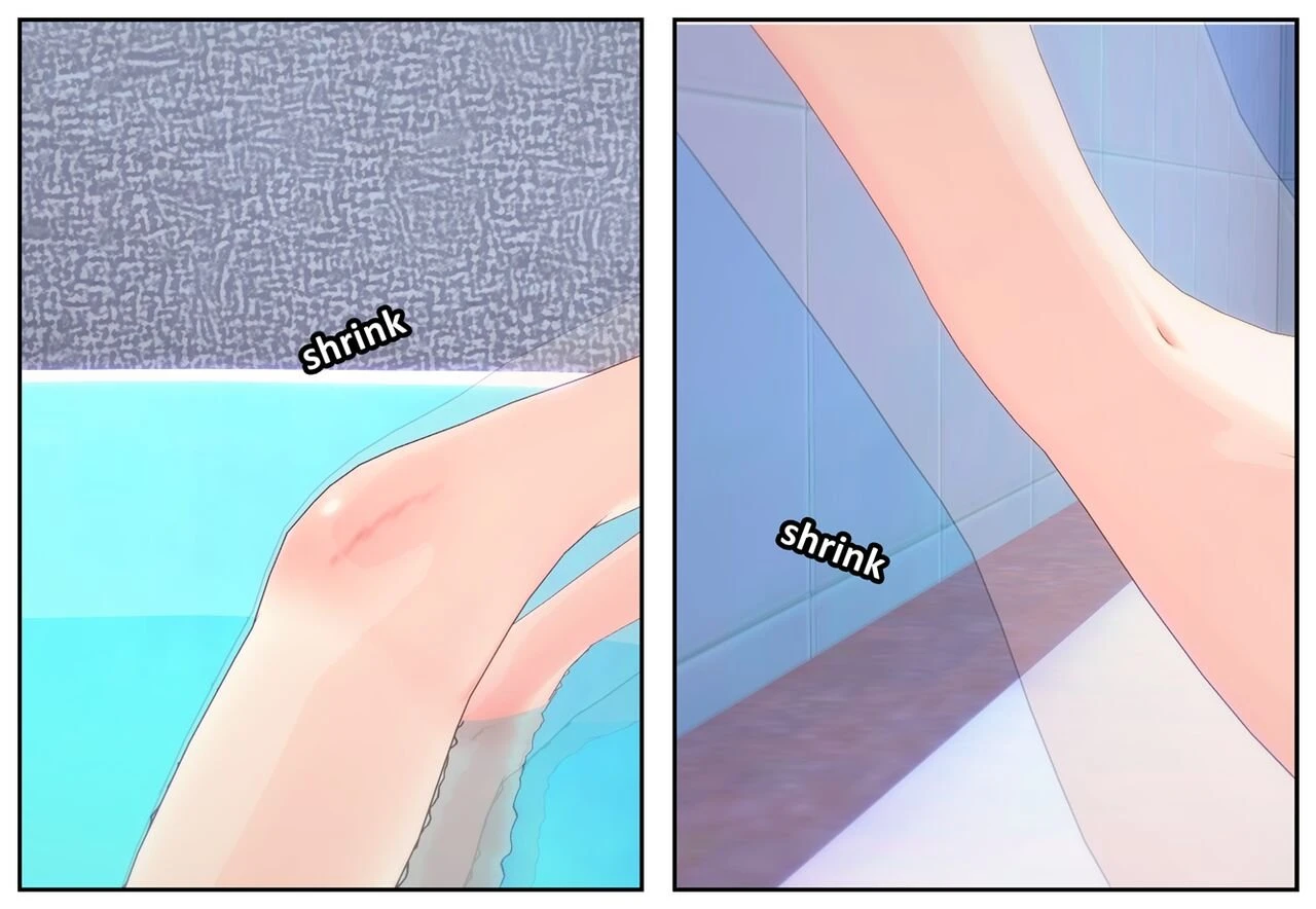 Too Late porn comic picture 63