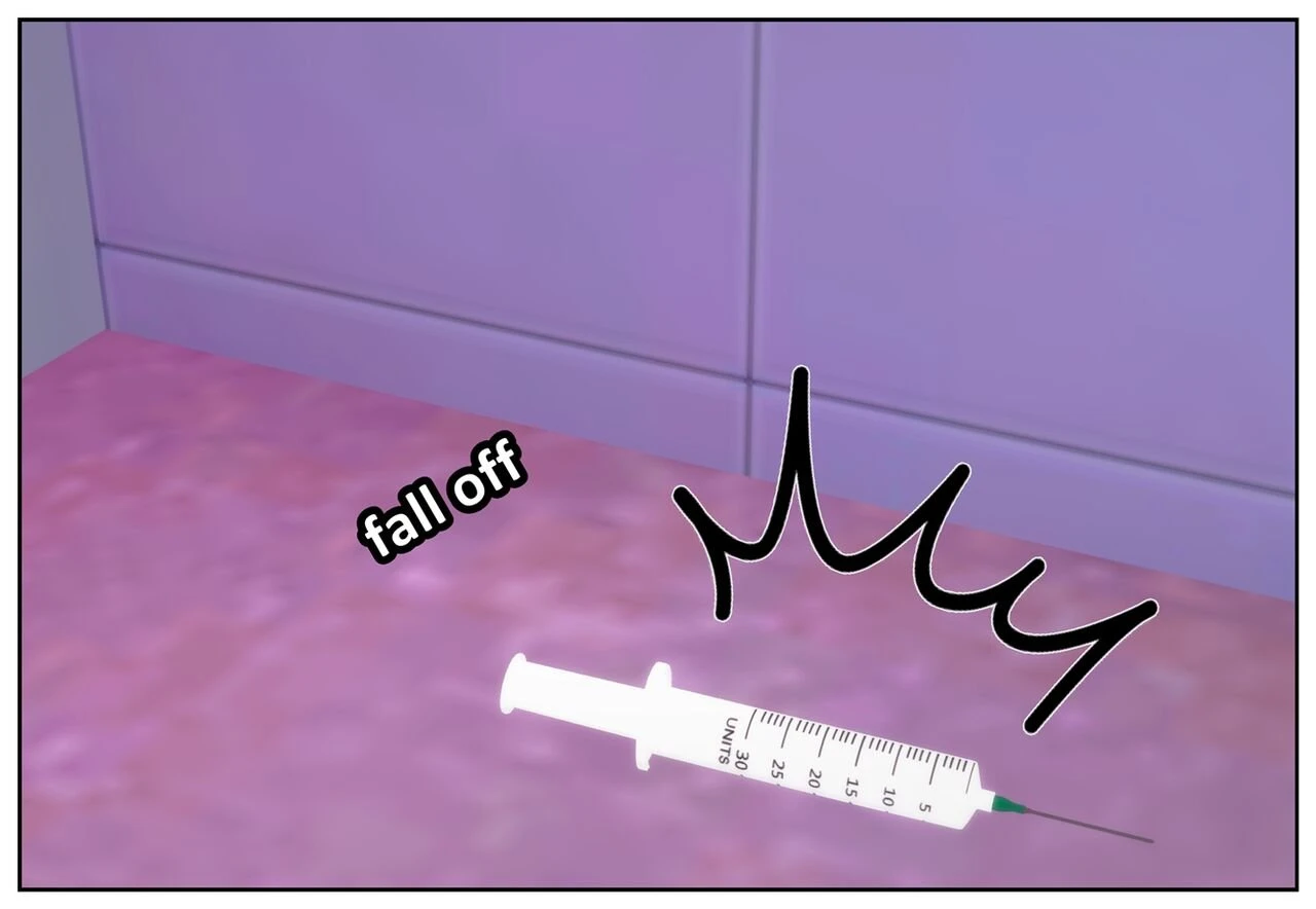 Too Late porn comic picture 64