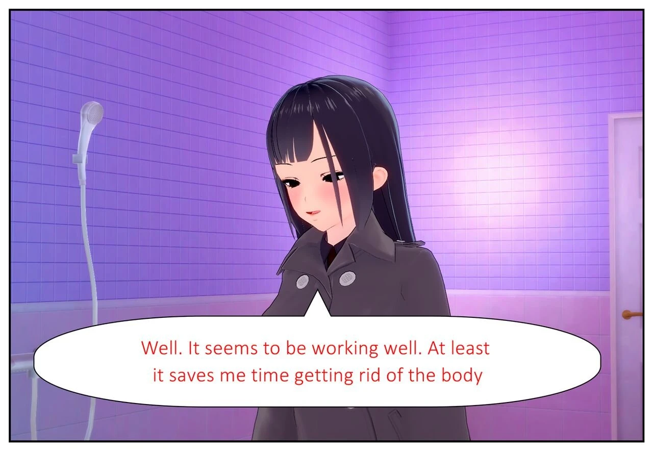 Too Late porn comic picture 65