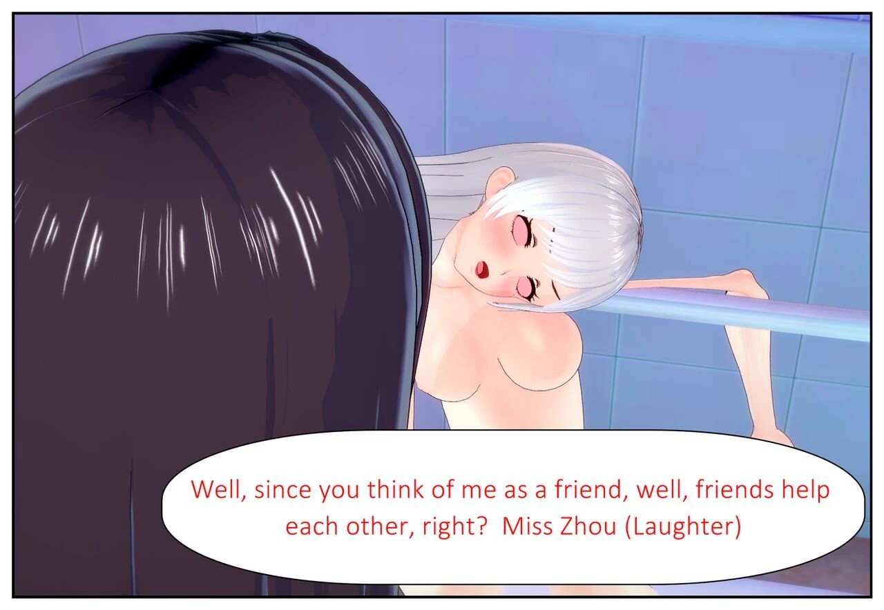 Too Late porn comic picture 66