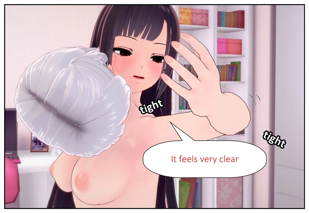 Too Late porn comic picture 71