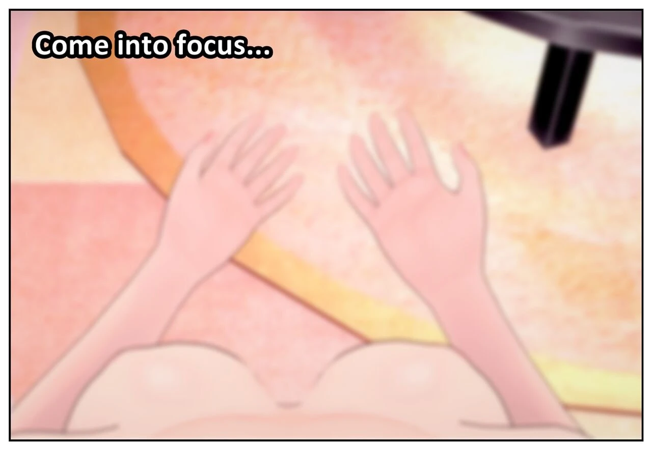 Too Late porn comic picture 74