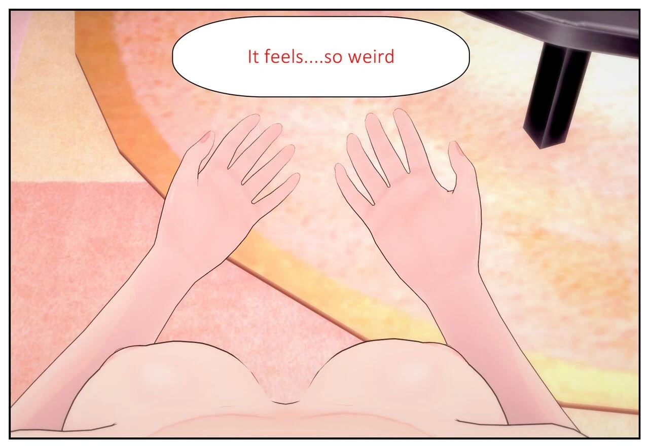 Too Late porn comic picture 75