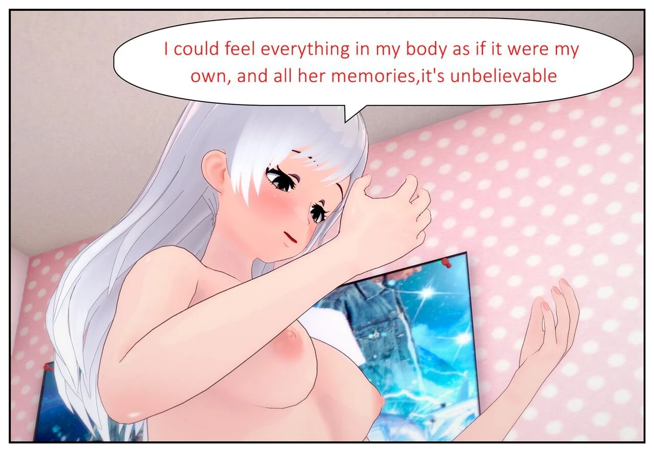 Too Late porn comic picture 76