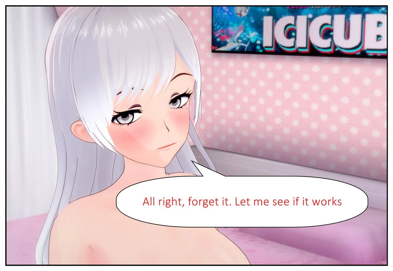 Too Late porn comic picture 78