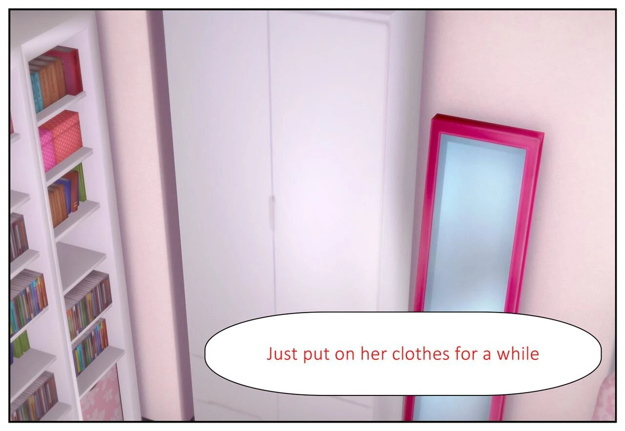 Too Late porn comic picture 79