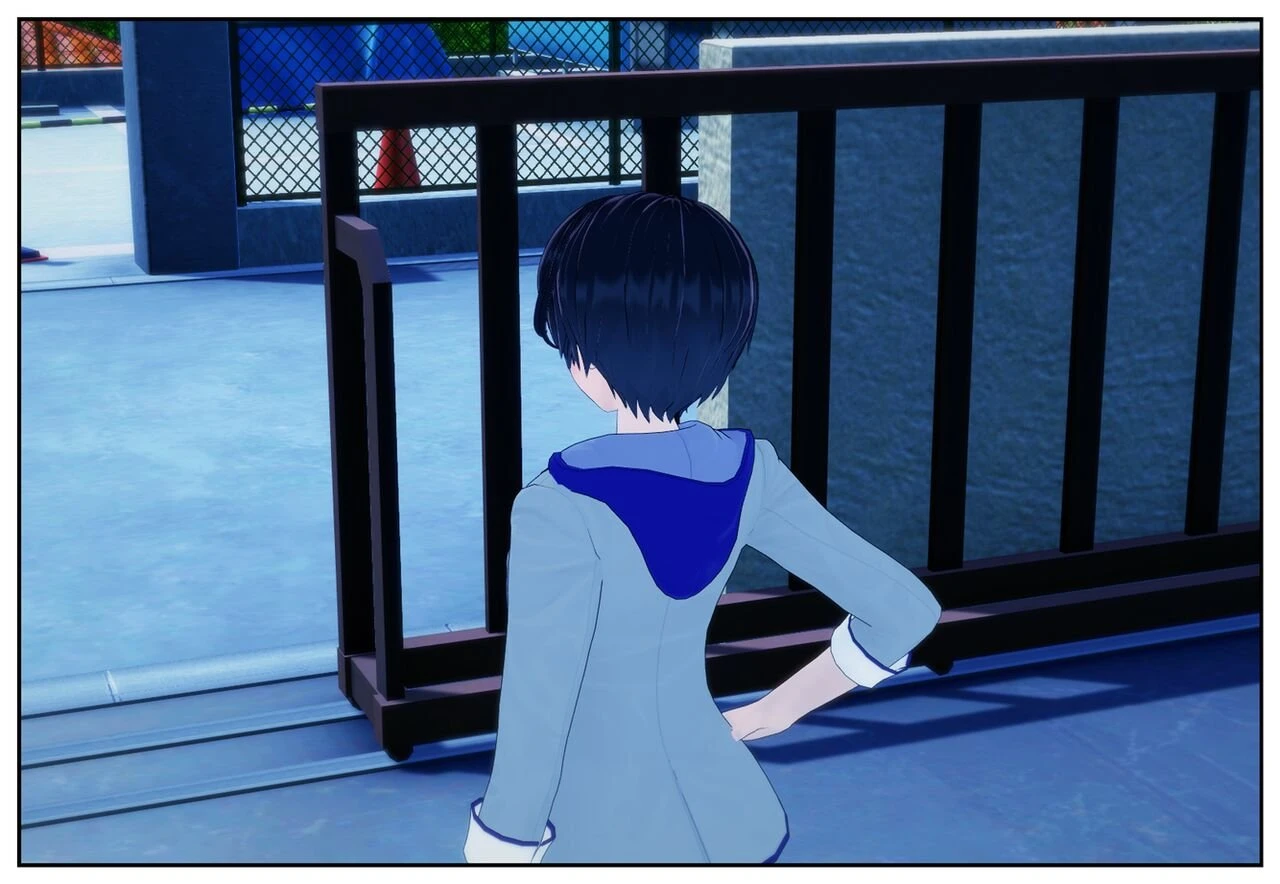 Too Late porn comic picture 80