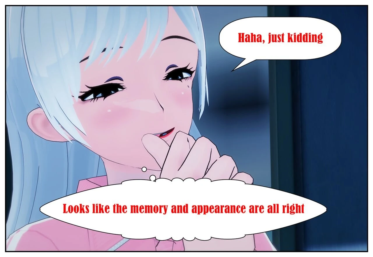 Too Late porn comic picture 86