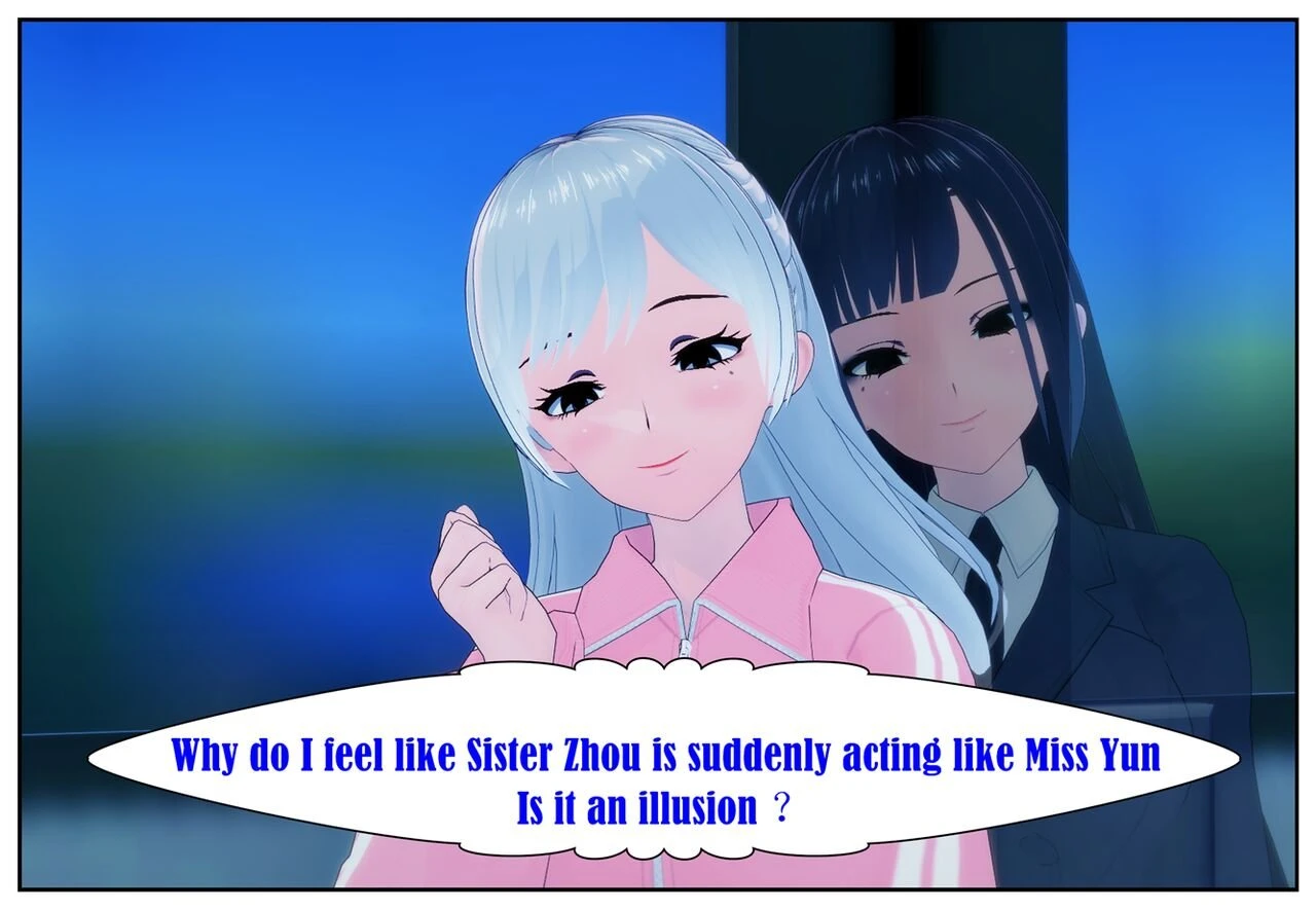 Too Late porn comic picture 88