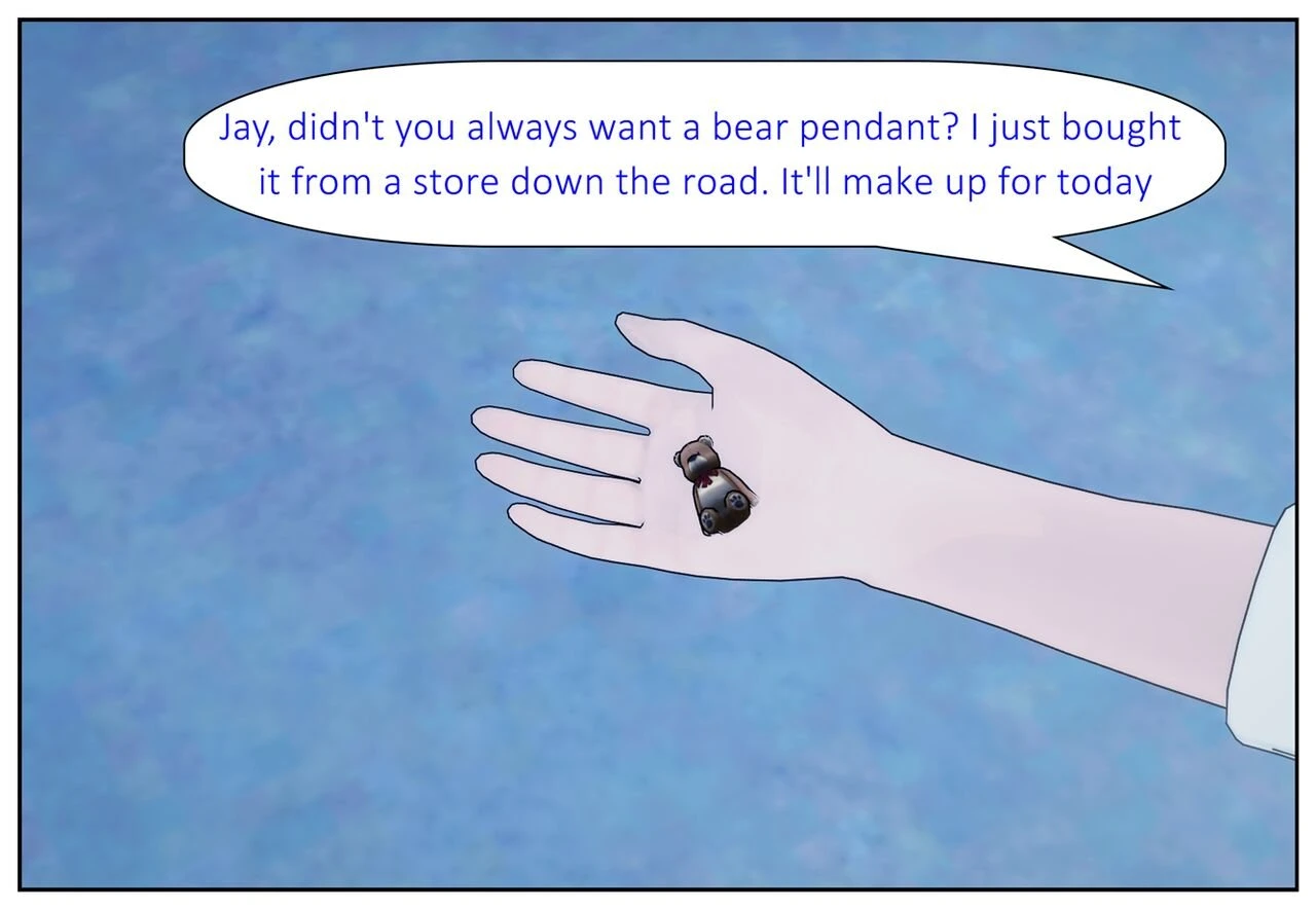 Too Late porn comic picture 91