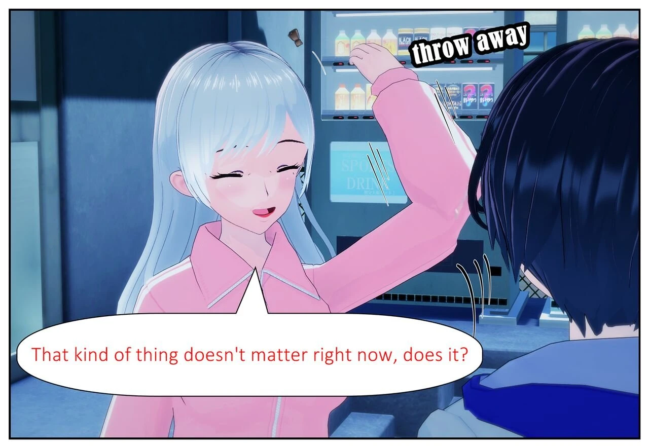 Too Late porn comic picture 94