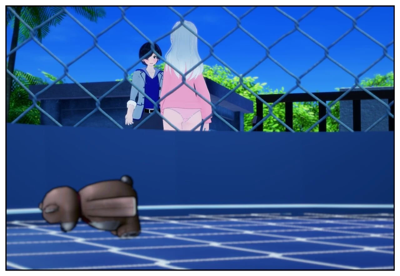 Too Late porn comic picture 96