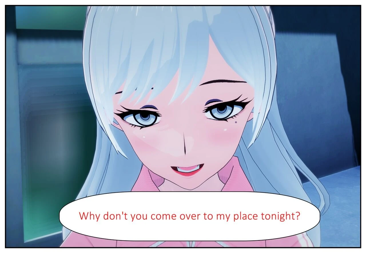 Too Late porn comic picture 98