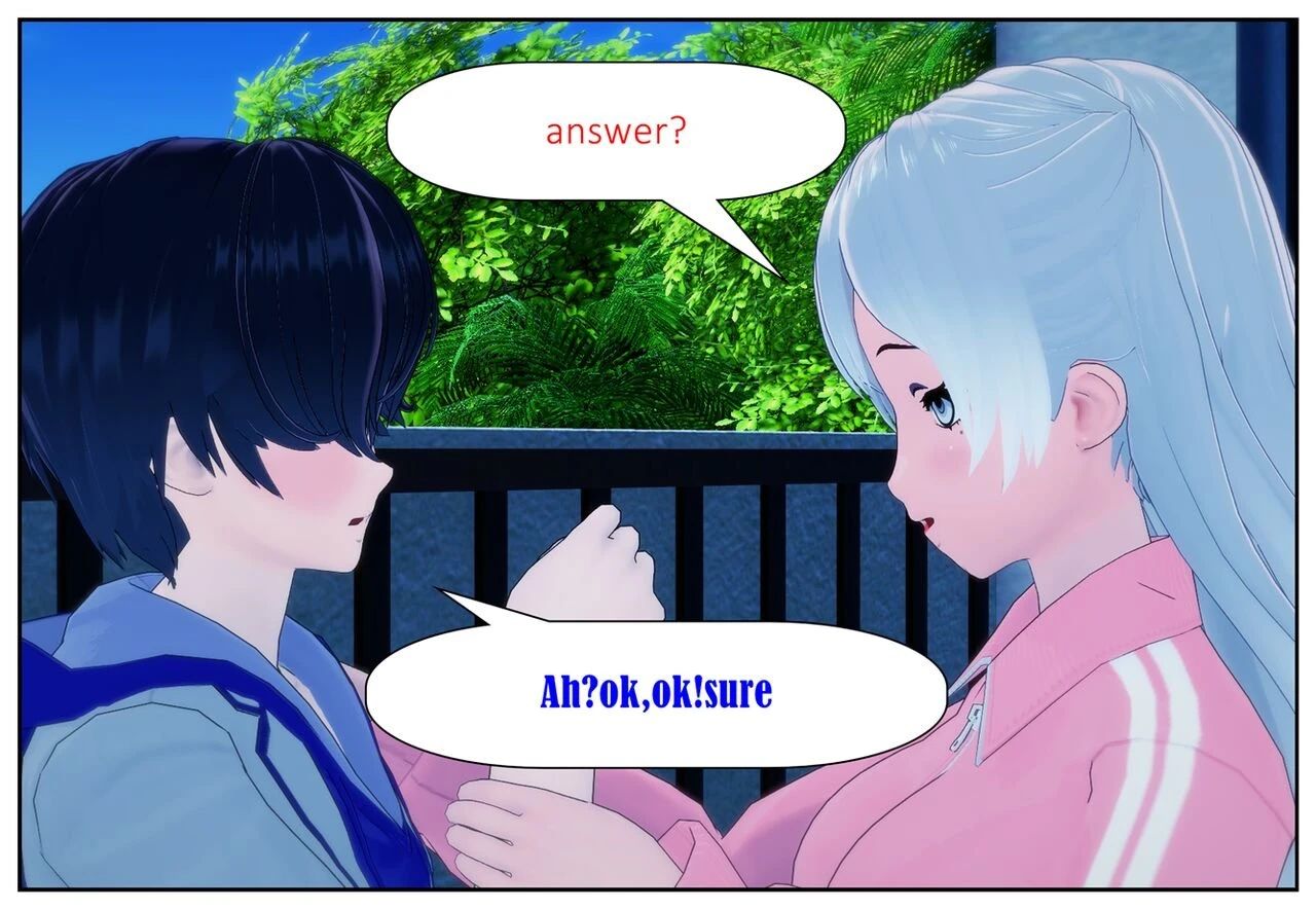 Too Late porn comic picture 99