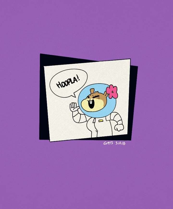 TOONWORKS - Sandy Edition porn comic picture 24