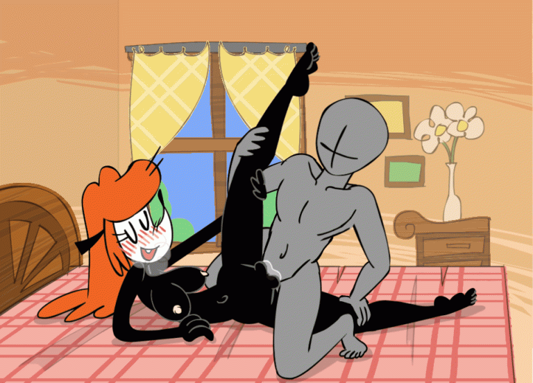 Topsy Tervy porn comic picture 2