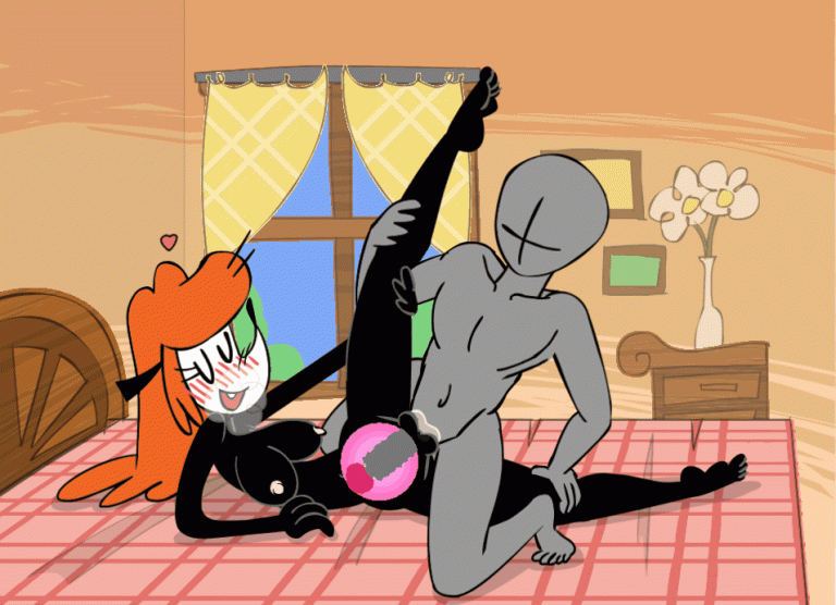 Topsy Tervy porn comic picture 3