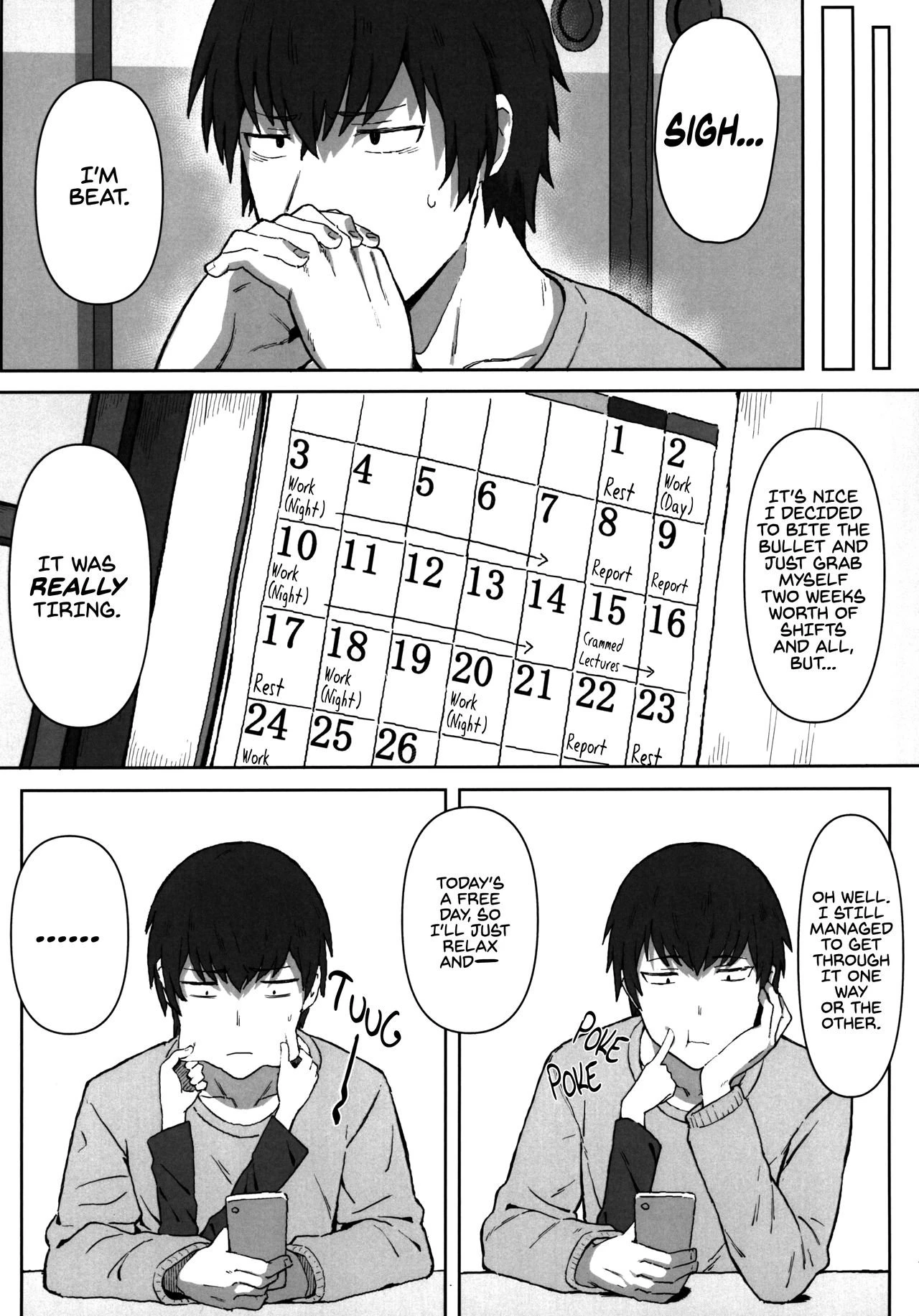 Toradora! no Erohon | Toradora! Porn Book porn comic picture 6