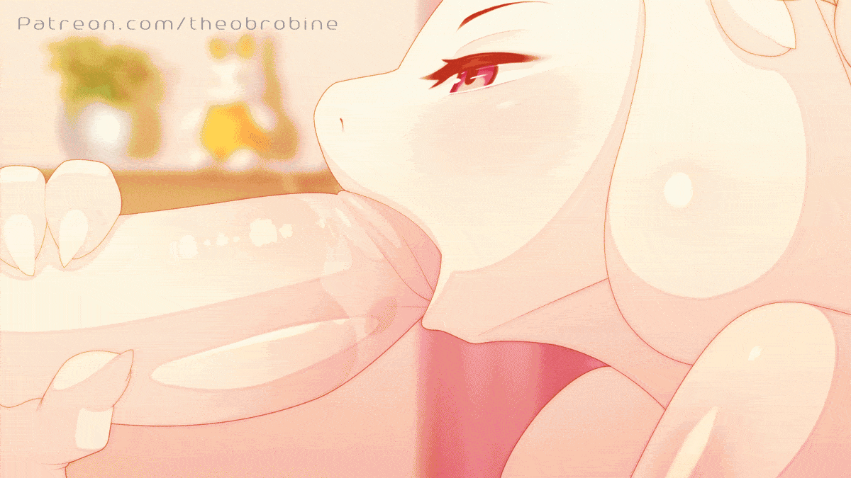 Toriel x Asgore porn comic picture 1