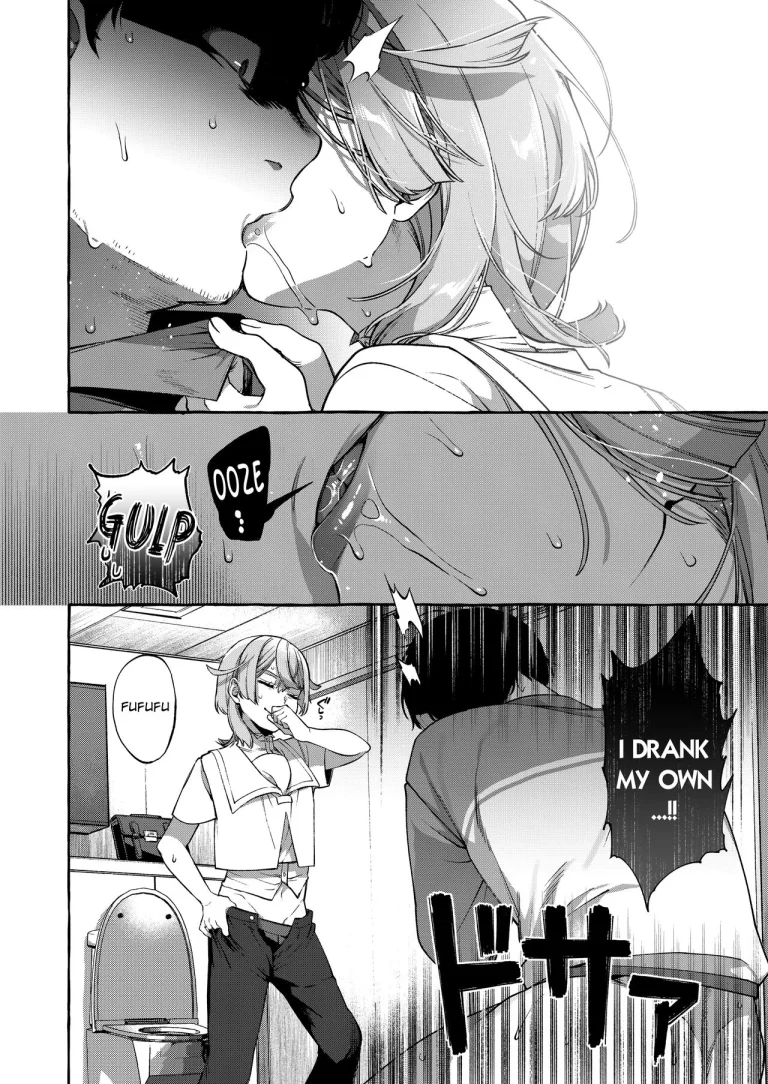 [Totemo Zako (Sugoku Zako)] Kare wa Boku no Kami-sama de aru Zoku porn comic picture 17