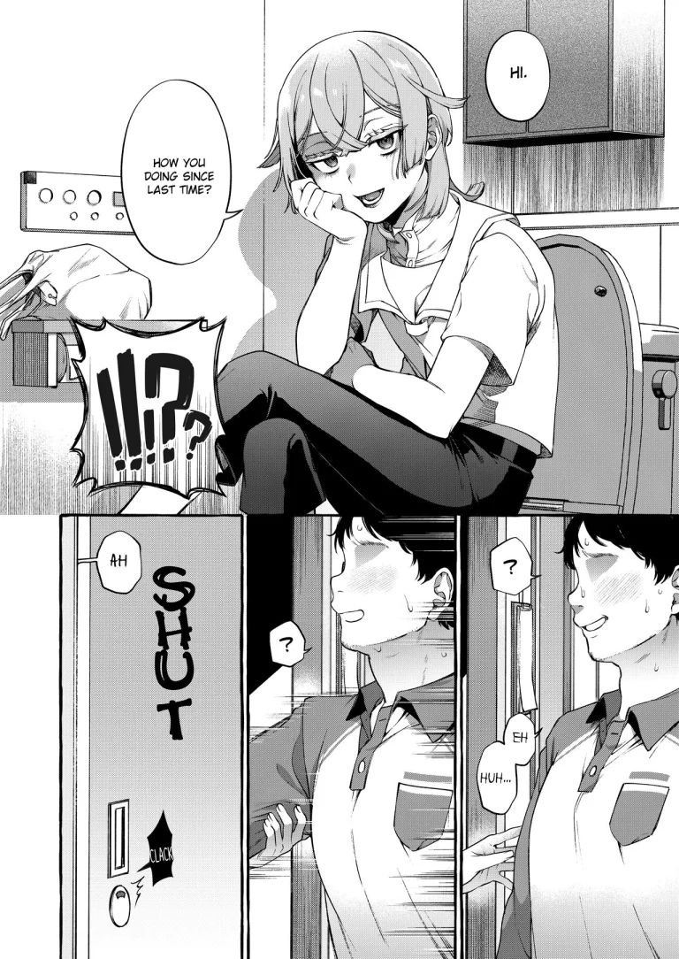 [Totemo Zako (Sugoku Zako)] Kare wa Boku no Kami-sama de aru Zoku porn comic picture 5