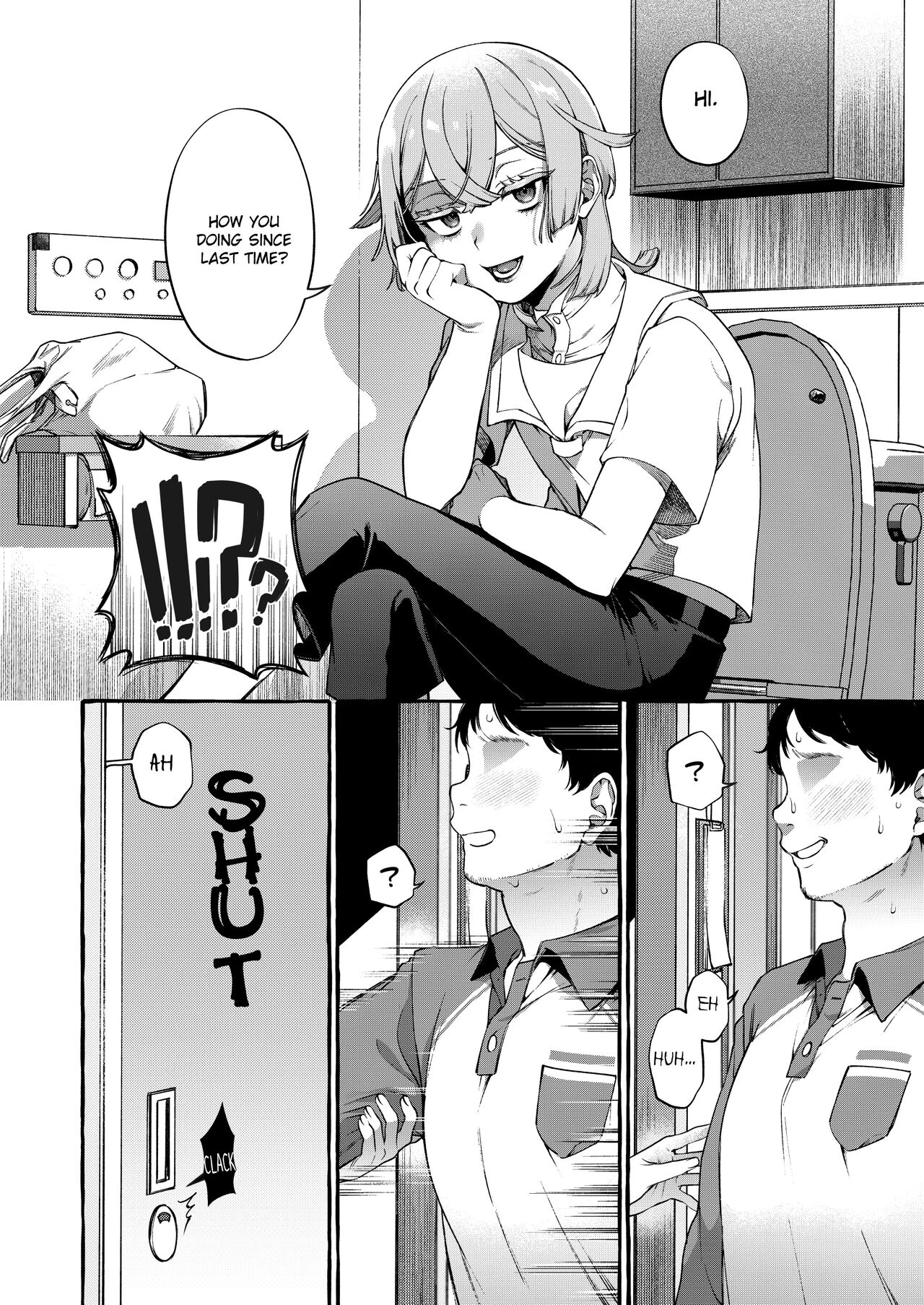 [Totemo Zako (Sugoku Zako)] Kare wa Boku no Kami-sama de aru Zoku porn comic picture 5