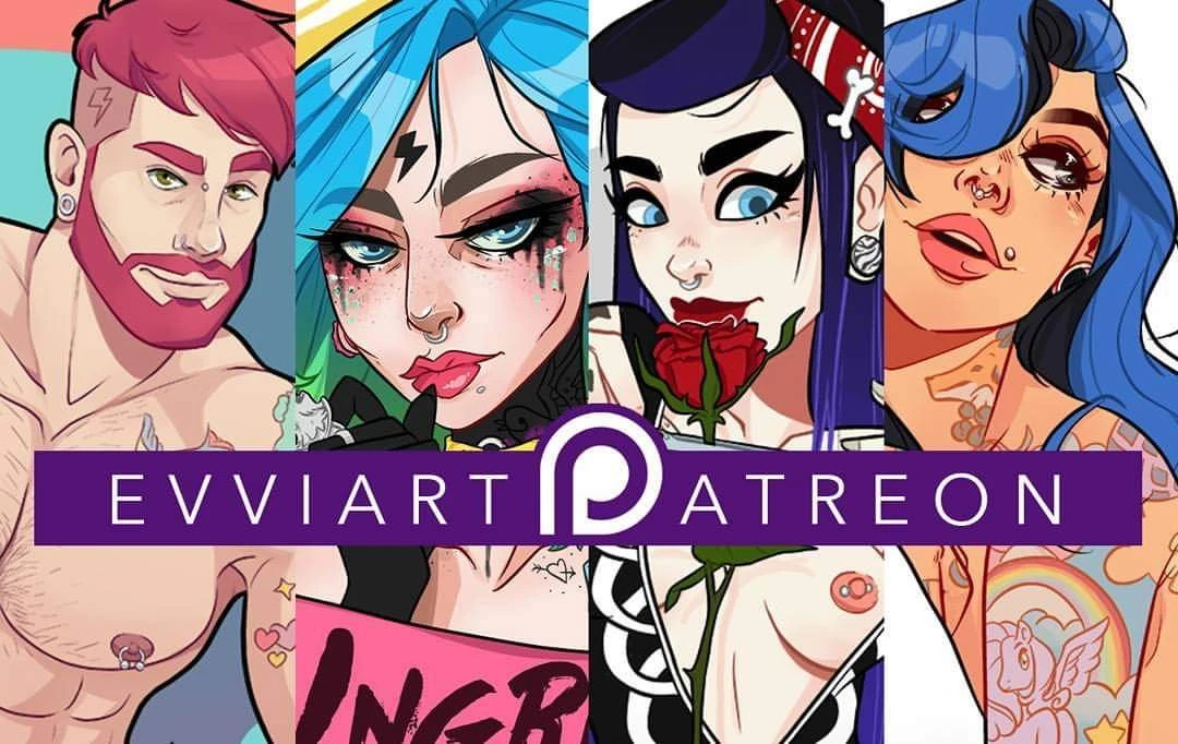 Touch Me porn comic picture 10