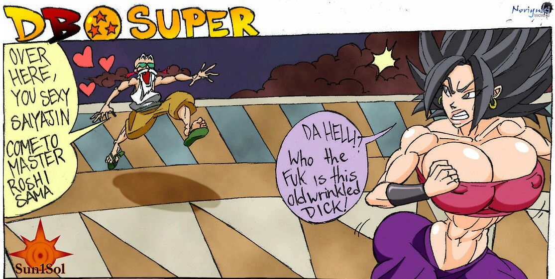 Tournament of Pussy porn comic picture 2